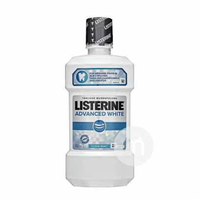 LISTERINE ʩȥˮ Ȿԭ