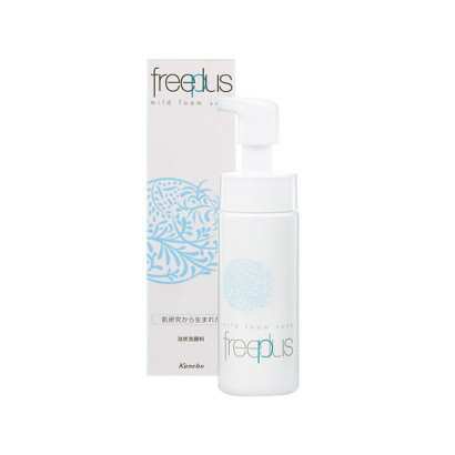 Freeplus ձܽ˿ϴ 150ml Ȿԭ