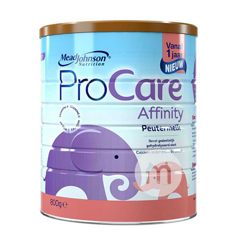 MeadJohnson ޳ProCare AffinityʶȰˮӤ̷ 800g ԭ