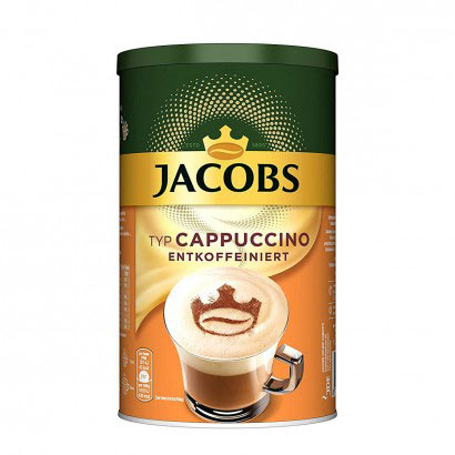 JACOBS ¹Ÿ˹ŵܿ220g Ȿԭ