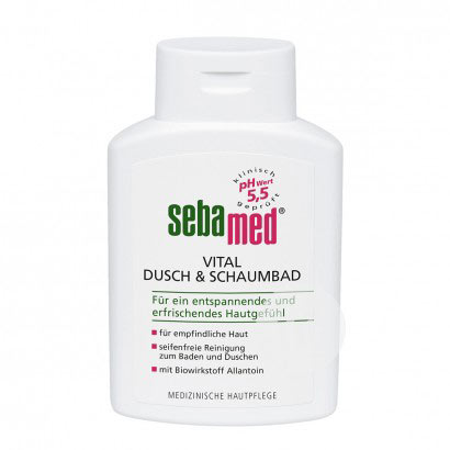 Sebamed ¹ʩͻһԡ¶400ml Ȿԭ