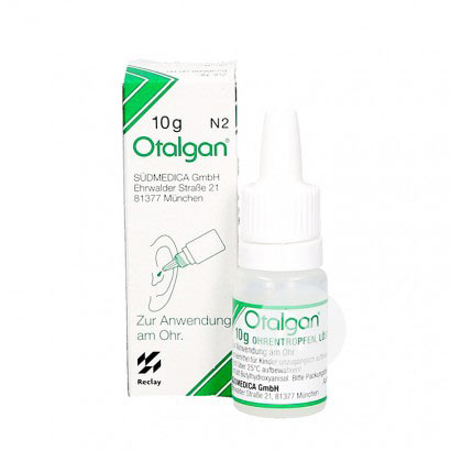 Otalgan ¹OtalganζҺ10g Ȿԭ