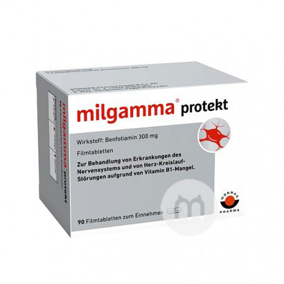 Milgamma ¹Milgamma֬άB1 Ȿԭ...