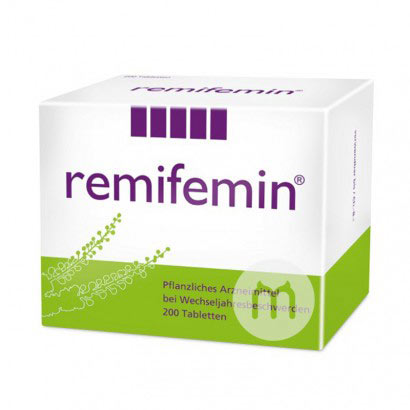 Remifemin ¹RemifeminƸۺƬ200Ƭ...