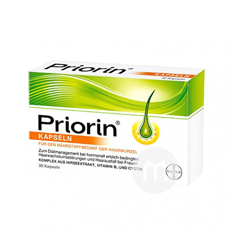 Priorin ¹Priorin Ȿԭ