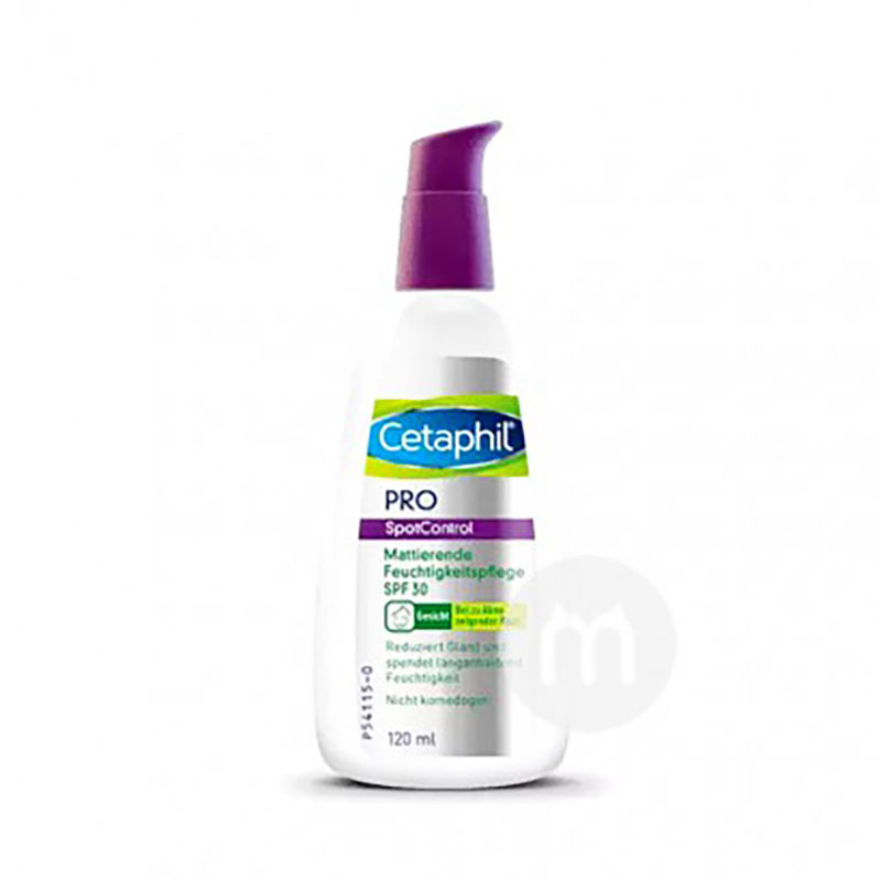 Cetaphil ˿ܽʪ˪SPF30 Ȿԭ