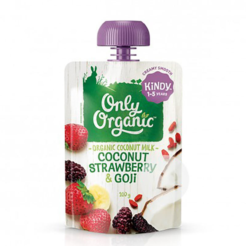 Only organic л轲ݮҬ̻1-5 100g Ȿԭ