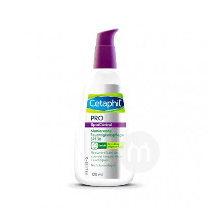 Cetaphil ˿ܽʪ˪SPF30 Ȿԭ