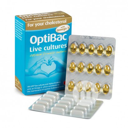 OptiBac probiotics ӢOptibac probio...