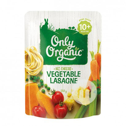 Only organic л߲ǧ10 170g Ȿԭ