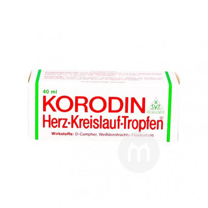 KORODIN ¹KORODINѪѭڷҺ40ml Ȿԭ