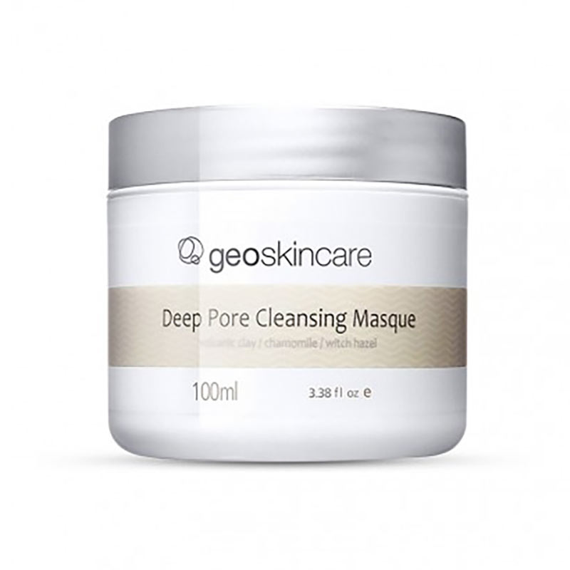 Geo skincare Ŧ֮ջɽë׽ʵĤ100ml Ȿԭ