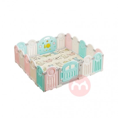 BabyGO СΧ16+2+168*175*2cm