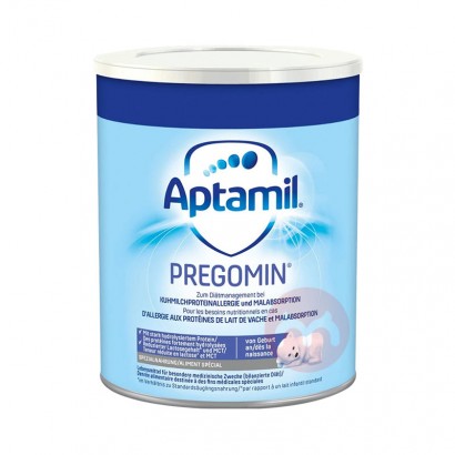 Aptamil ¹PregominˮӤ̷ 0 400g ¹ԭ