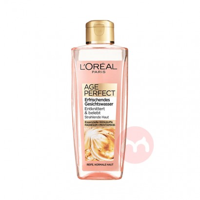 L`OREAL Paris ŷŽˬˮ Ȿԭ...