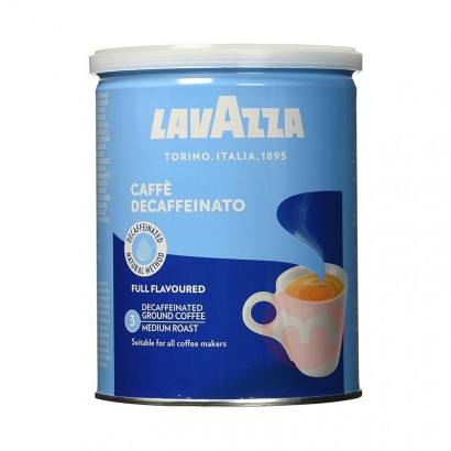 LAVAZZA ά޿򿧷ȷ۹װ Ȿԭ