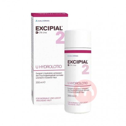 Excipial ʿExcipial U HydrolotionϵˬҺ200ml Ȿԭ