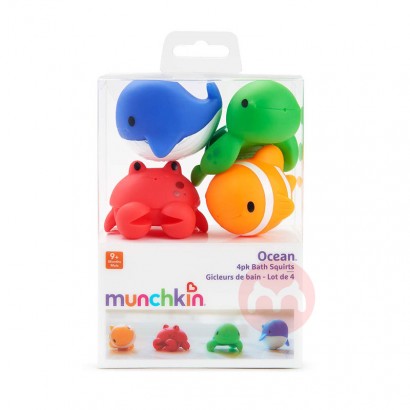 Munchkin 뺣ϴˮ4ֻװ Ȿԭ