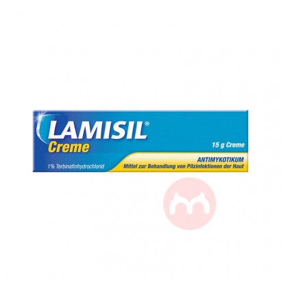 LAMISIL ¹15g Ȿԭ