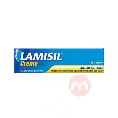 LAMISIL ¹30g Ȿԭ