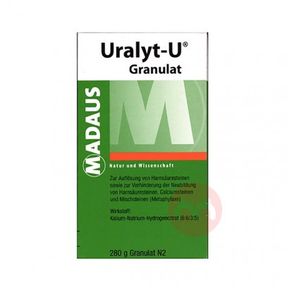 Uralyt-U ¹Uralyt-Uʯʯ280g Ȿ...