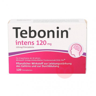 Tebonin ¹챣ԤմƬ120 Ȿԭ