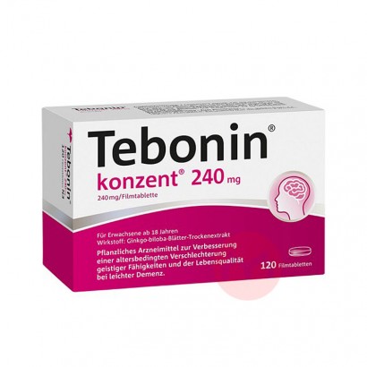Tebonin ¹챣Ƭ120 Ȿԭ