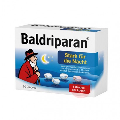 Baldriparan ¹Baldriparanݱ˯߽6...