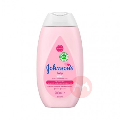 Johnson`s baby ӢǿӤ¶200ml Ȿԭ...