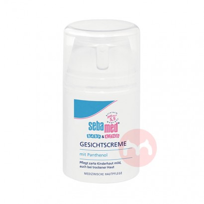 Sebamed ¹ʩӤ+ͯ˪50ml Ȿԭ