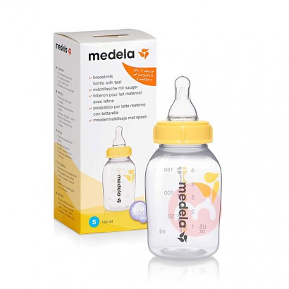 Medela ¹PPĸƿ 150ml 0-3 Ȿԭ...