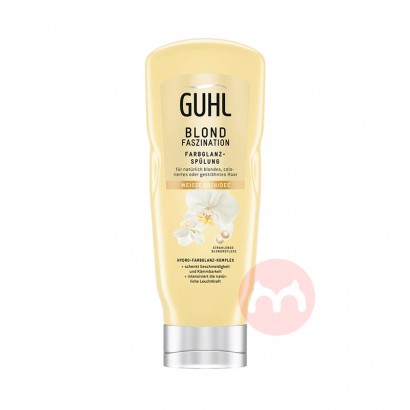 GUHL ¹GUHL𷢻ɫ200ml Ȿԭ