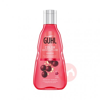 GUHL ¹GUHLɫϴˮ250ml Ȿԭ