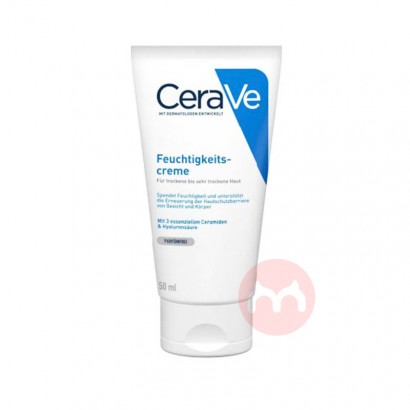 CeraVe CeraVe޻ˮʪ˪50ml Ȿԭ