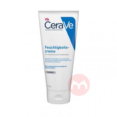 CeraVe CeraVe޻ˮʪ˪177ml Ȿԭ...