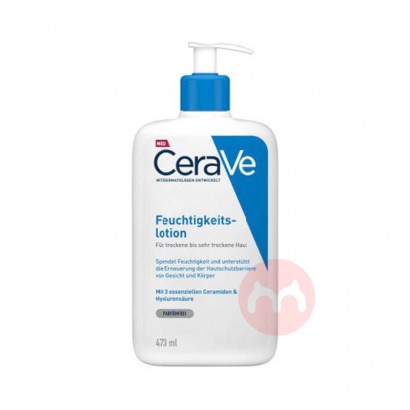 CeraVe CeraVeˮʪҺ473ml Ȿԭ