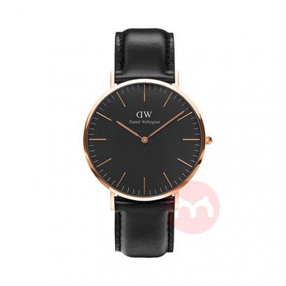 Daniel Wellington 40mmƤݺڱ...