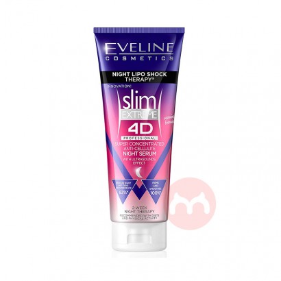 EVELINE COSMETICS ܽ4DŨҹ侫...