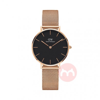 Daniel Wellington 32mmִ֯MelroseڱʯӢŮʿֱ