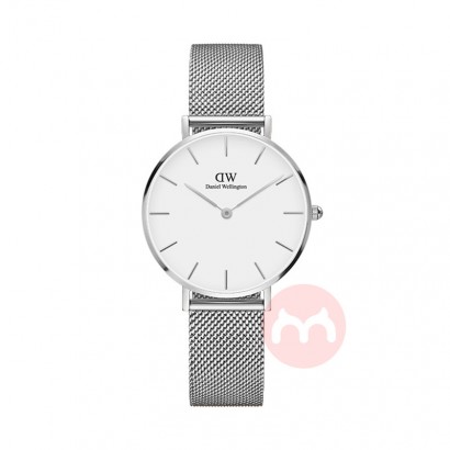 Daniel Wellington 32mmִ֯SterlingױʯӢŮʿֱ