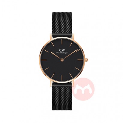 Daniel Wellington 32mmִ֯AshfieldڱʯӢŮʿֱ