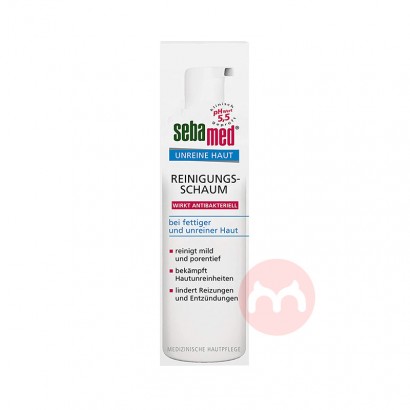 Sebamed ¹ʩĭĭ 150ml Ȿԭ
