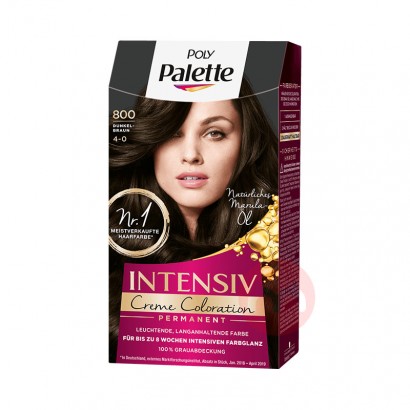 Schwarzkopf ¹ʩޢPoly PaletteȾ800...