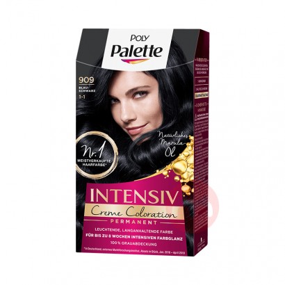 Schwarzkopf ¹ʩޢPoly PaletteȾ909...