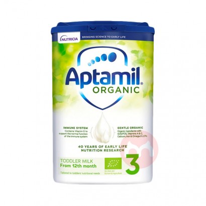 Aptamil ӢлӤ̷3 12 800g Ӣԭ