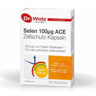 Dr.Wolz ¹ȲʿάACE  Ȿԭ