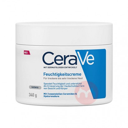 CeraVe CeraVe޻ˮʪ˪340g Ȿԭ