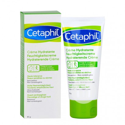 Cetaphil ˿ܽʪ˪ Ȿԭ