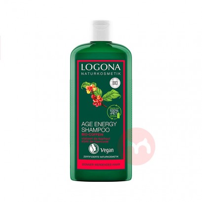 LOGONA ¹ŵлϴˮ250ml Ȿԭ