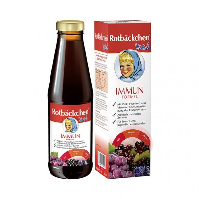 Rotbackchen ¹С䷽ӪҺ450ml Ȿԭ...